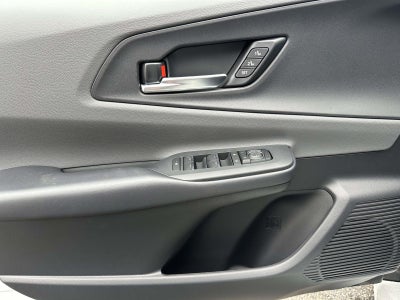 2026 Toyota Prius Limited