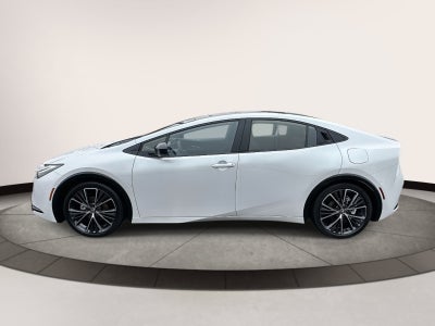 2026 Toyota Prius Limited