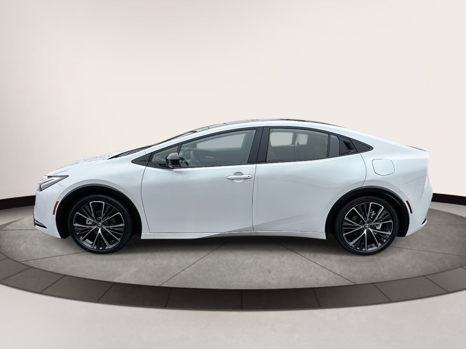 2026 Toyota Prius Limited