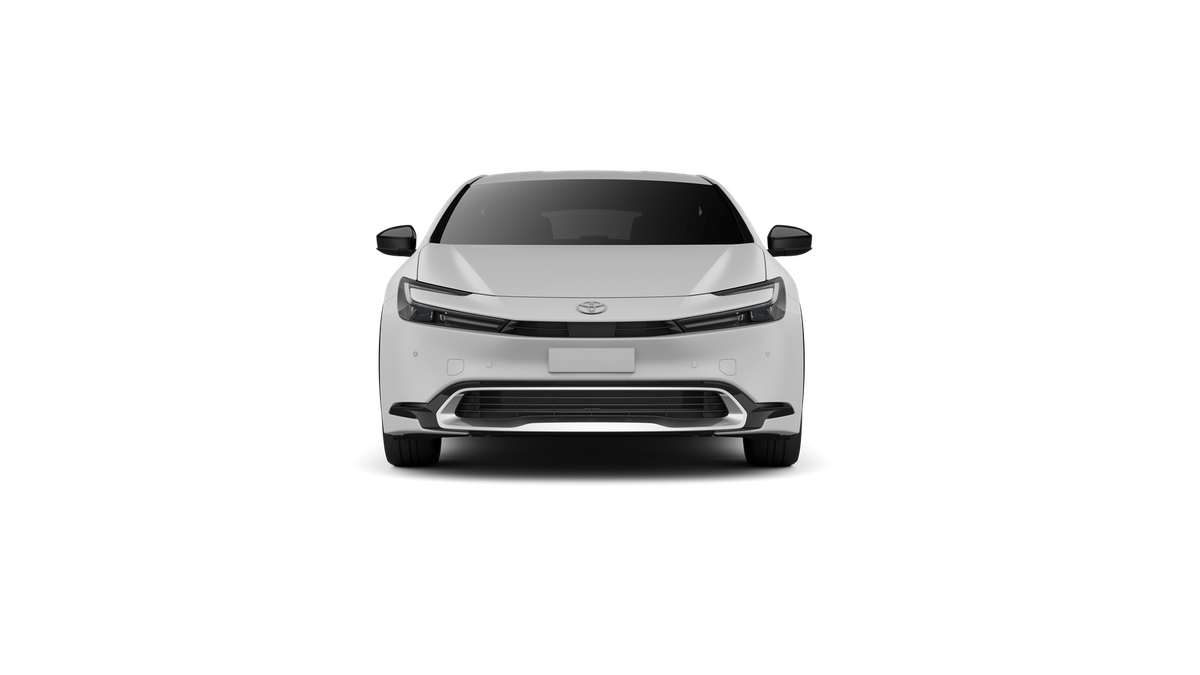 2027 Toyota Prius XLE AWD