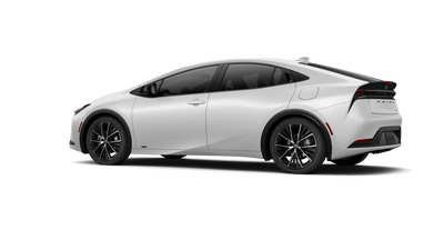 2027 Toyota Prius XLE AWD