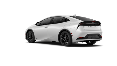 2027 Toyota Prius XLE AWD