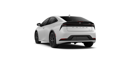 2027 Toyota Prius XLE AWD