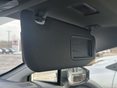 2026 Toyota Prius XLE AWD