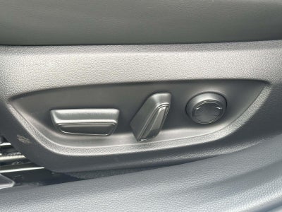 2026 Toyota Prius XLE AWD