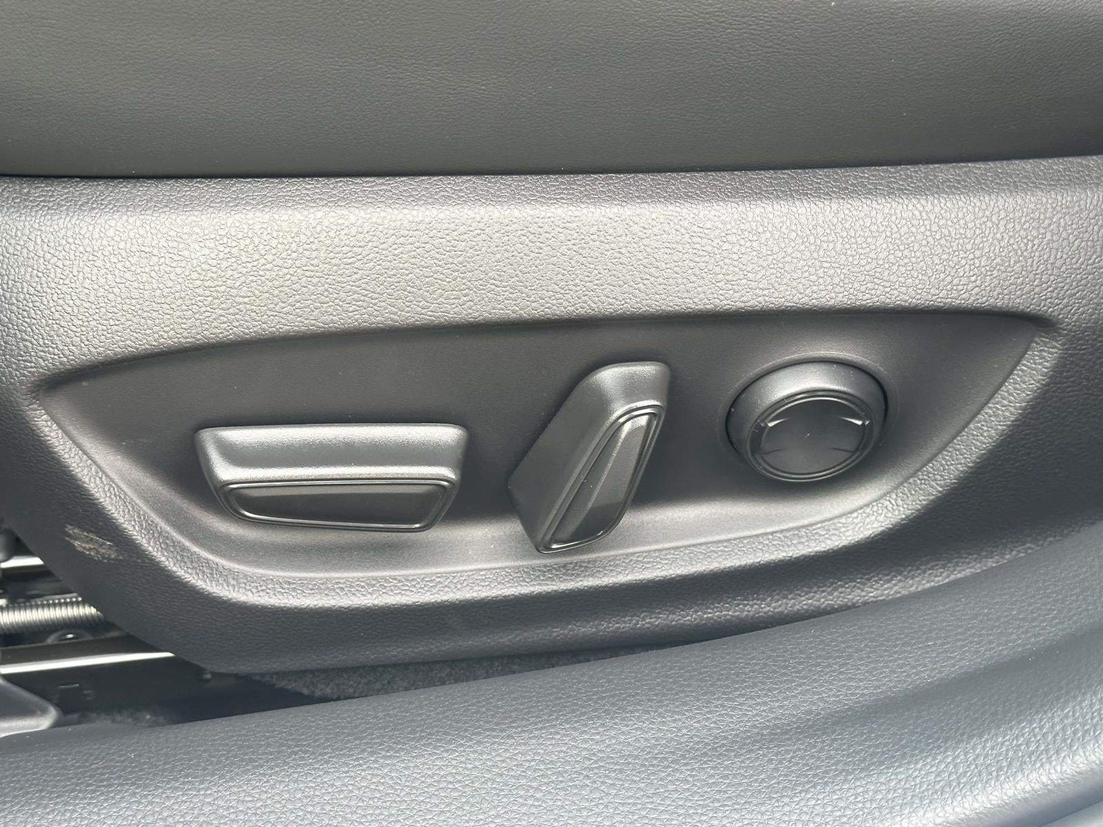 2026 Toyota Prius XLE AWD