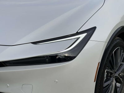 2026 Toyota Prius XLE AWD