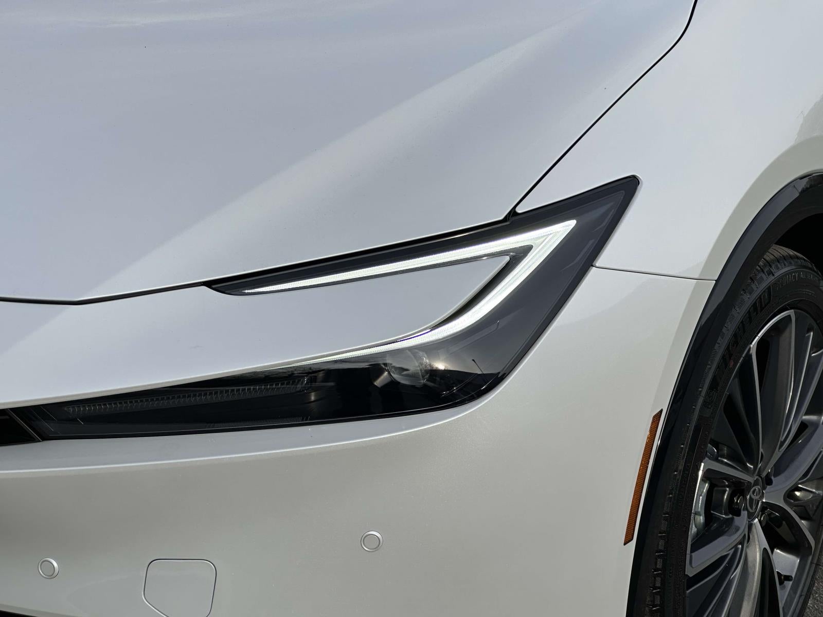 2026 Toyota Prius XLE AWD