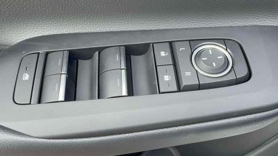 2027 Toyota Prius XLE AWD