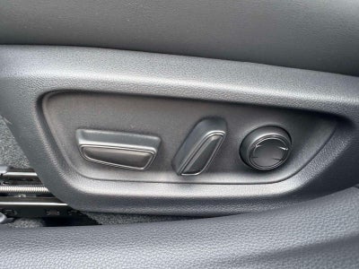 2027 Toyota Prius XLE AWD