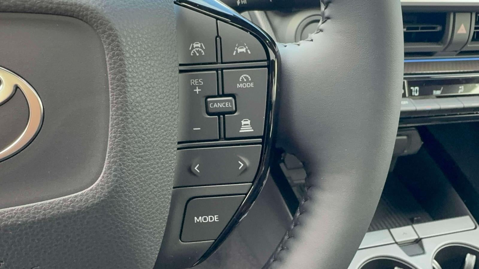 2027 Toyota Prius XLE AWD