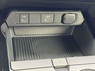 2027 Toyota Prius XLE AWD