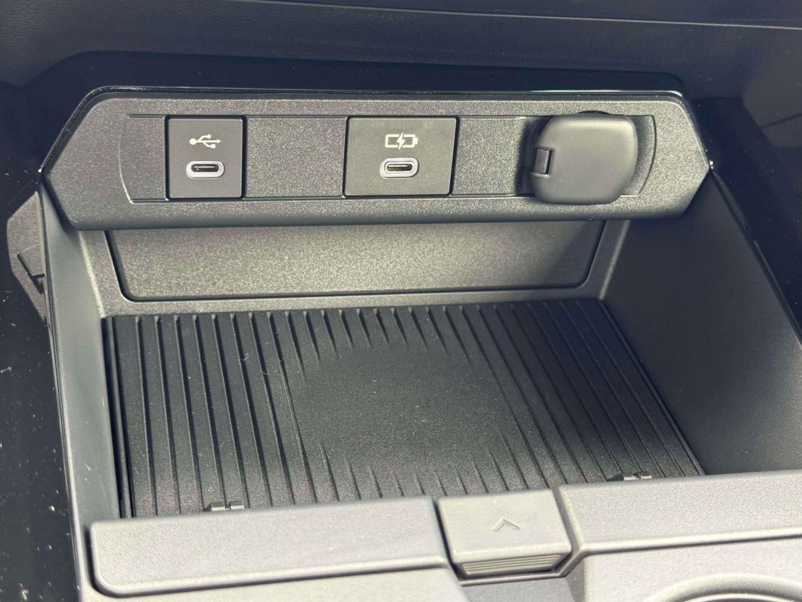 2027 Toyota Prius XLE AWD