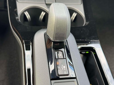 2027 Toyota Prius XLE AWD