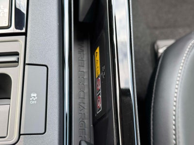 2027 Toyota Prius XLE AWD
