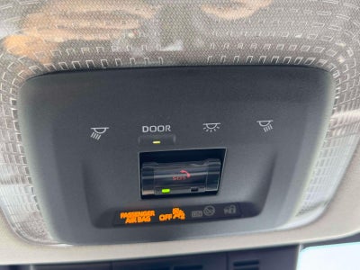 2027 Toyota Prius XLE AWD