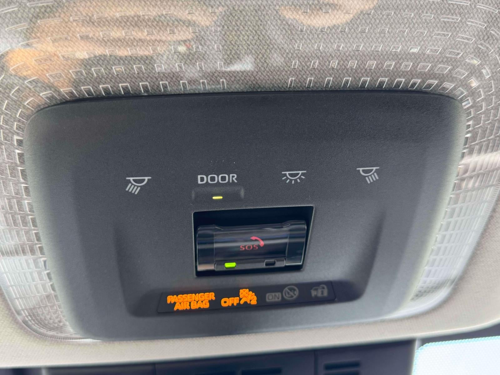 2027 Toyota Prius XLE AWD