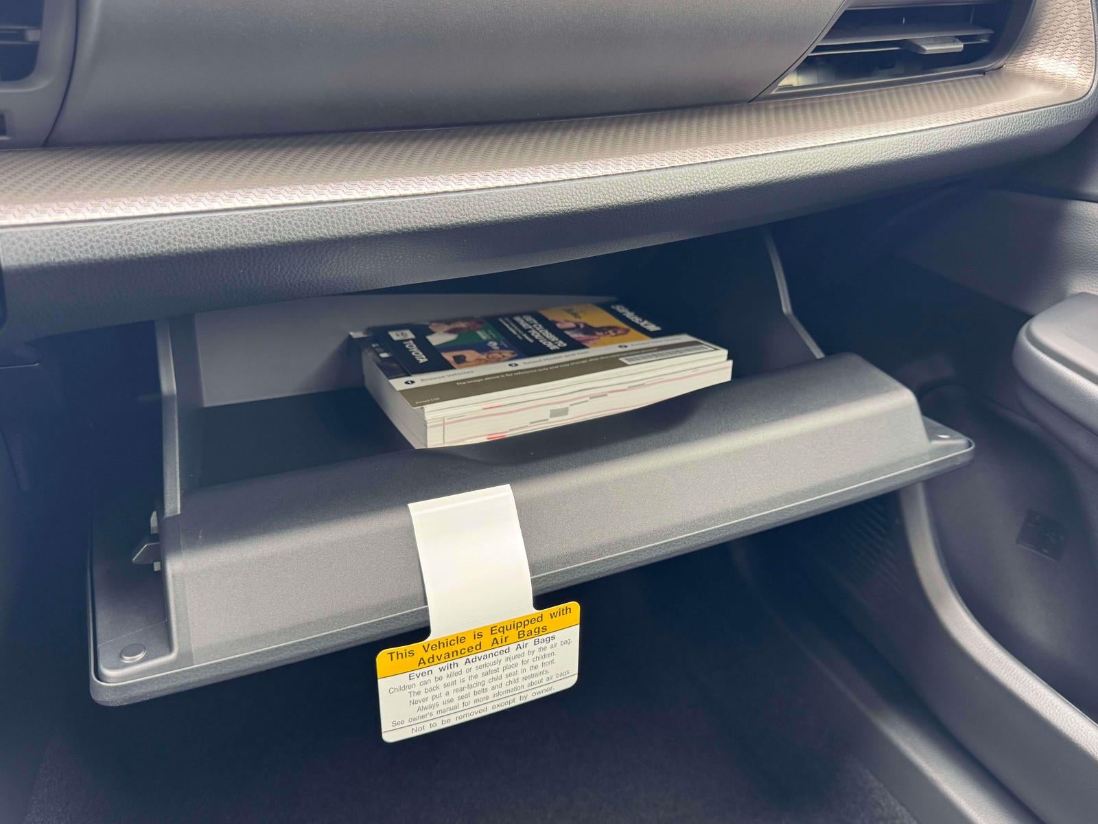 2027 Toyota Prius XLE AWD