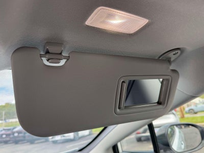 2027 Toyota Prius XLE AWD