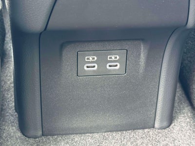 2027 Toyota Prius XLE AWD