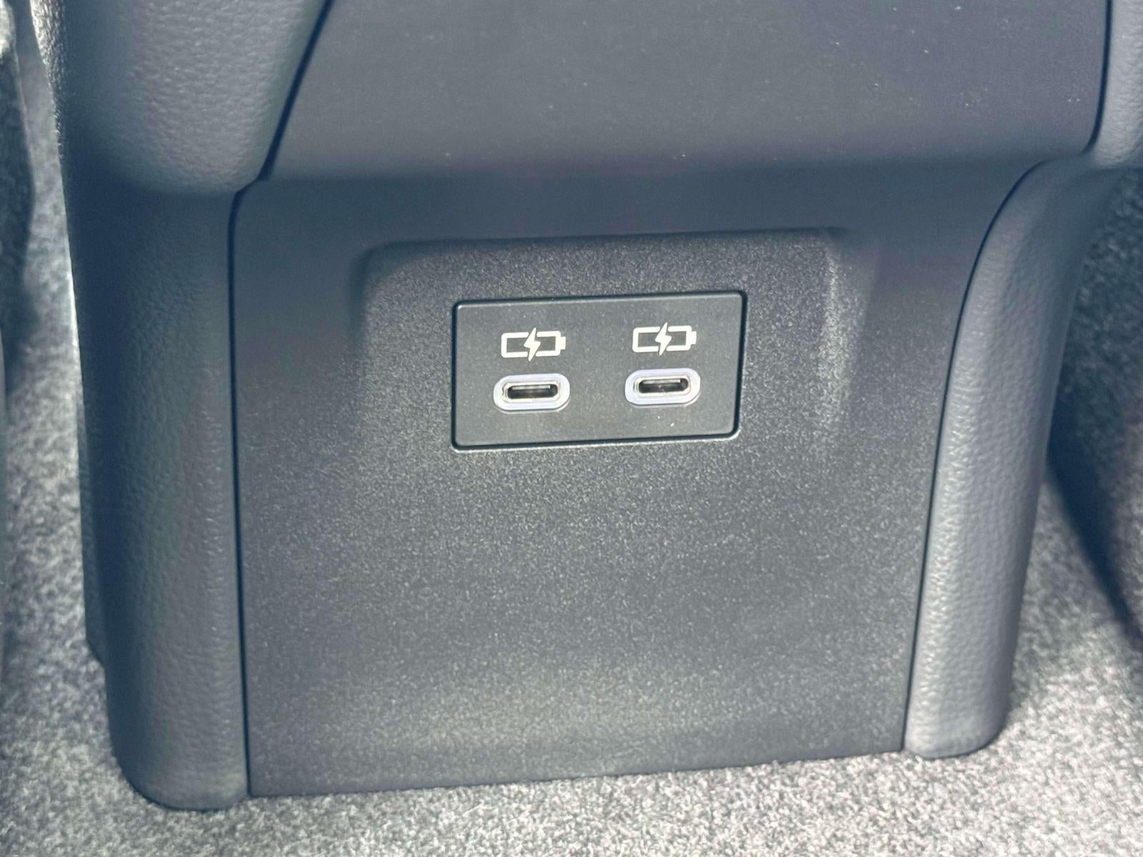2027 Toyota Prius XLE AWD