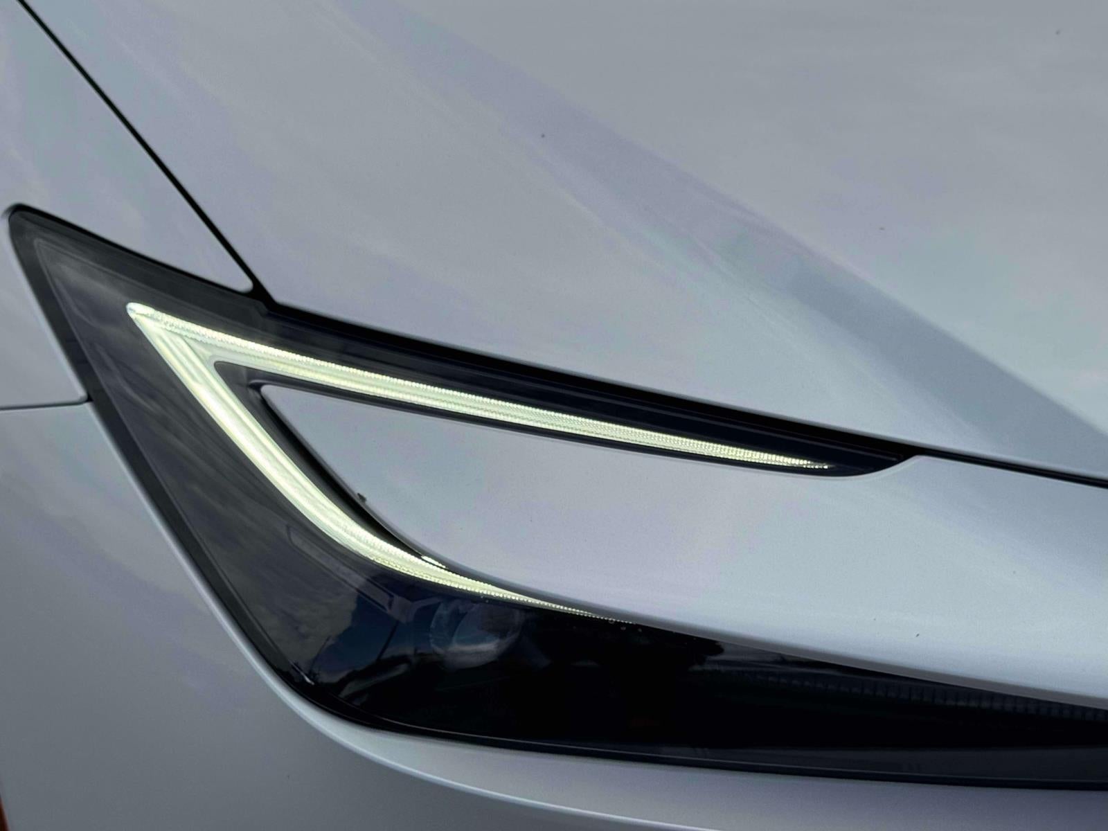 2027 Toyota Prius XLE AWD