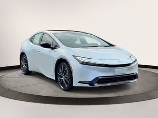 2027 Toyota Prius XLE AWD