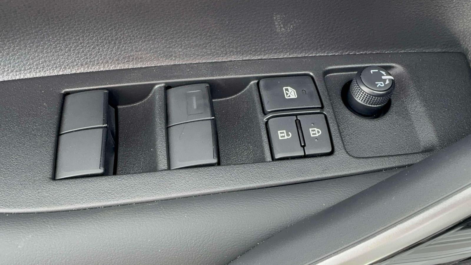 2026 Toyota Corolla Hybrid XLE