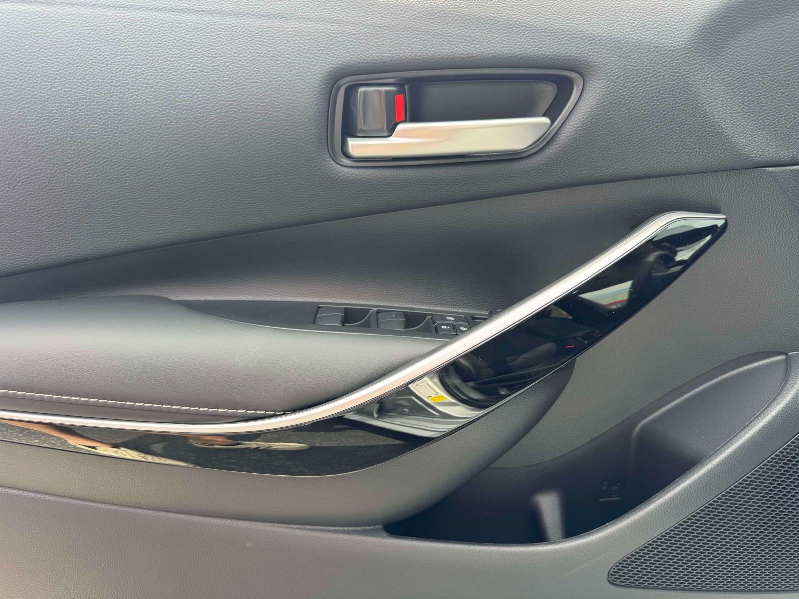 2026 Toyota Corolla Hybrid XLE