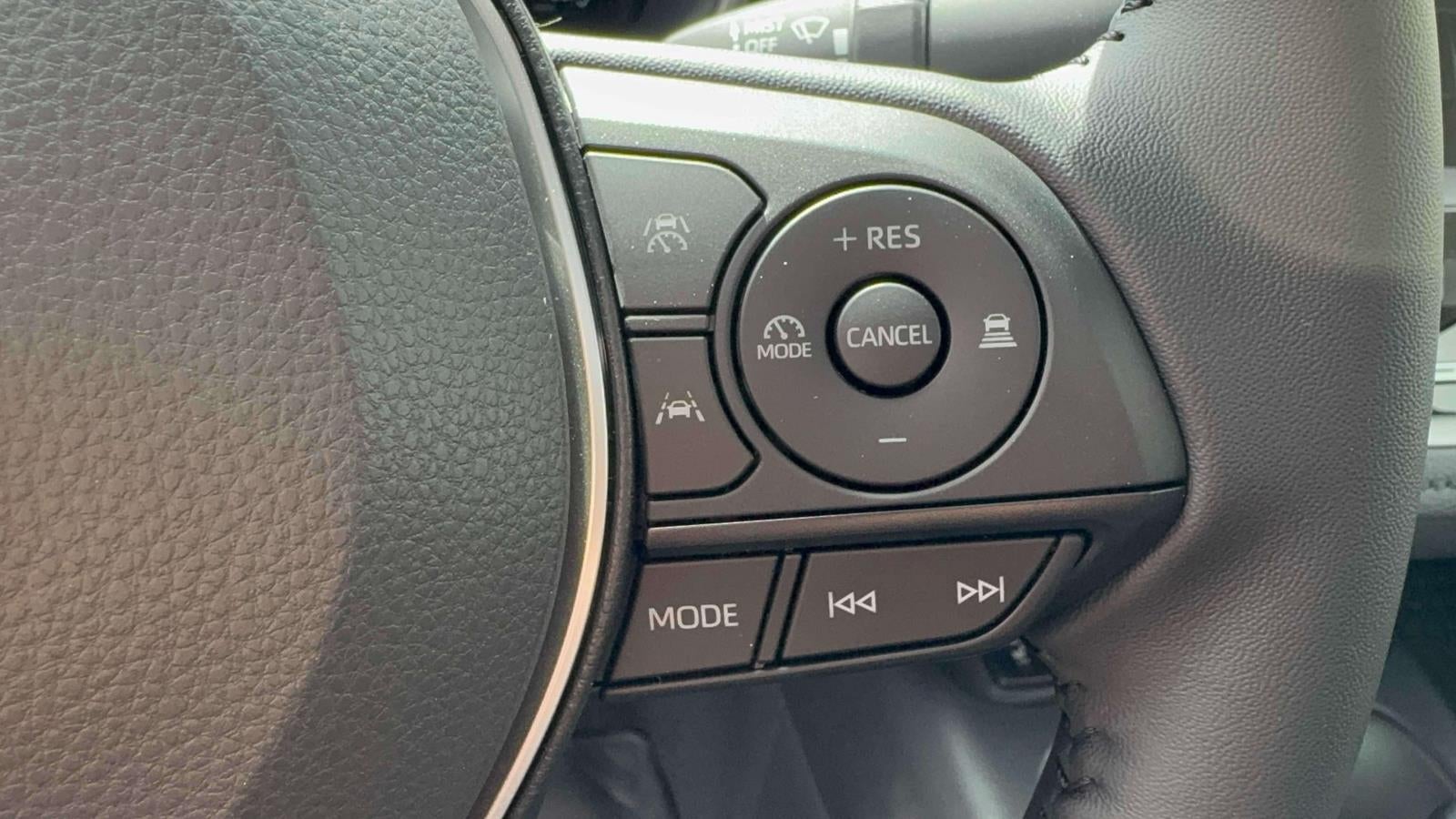 2026 Toyota Corolla Hybrid XLE