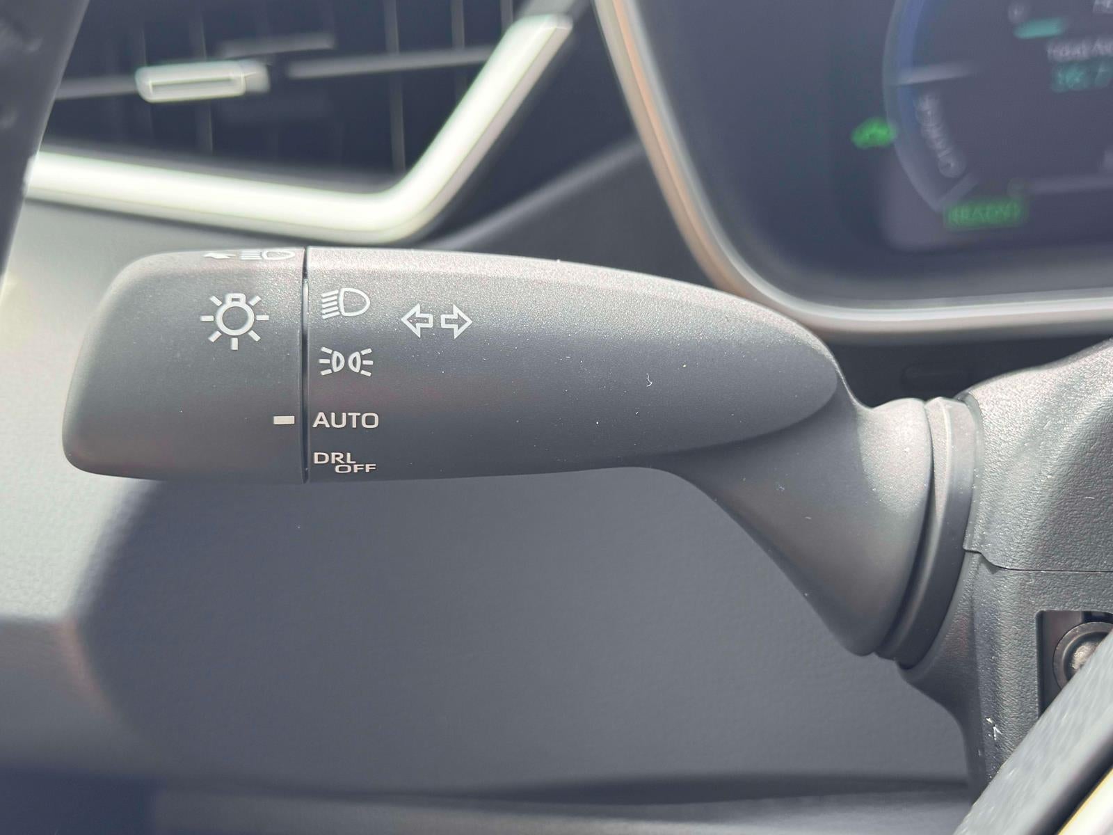 2026 Toyota Corolla Hybrid XLE
