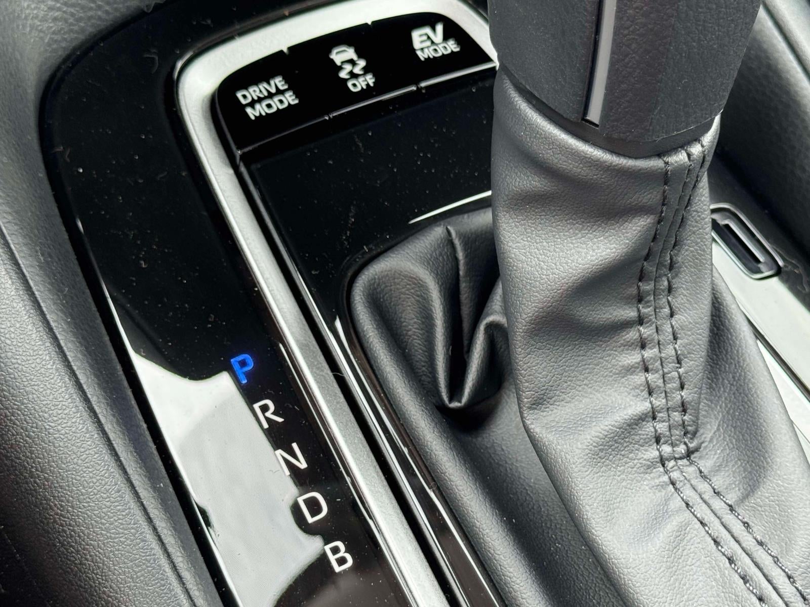 2026 Toyota Corolla Hybrid XLE