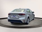 2026 Toyota Corolla Hybrid XLE