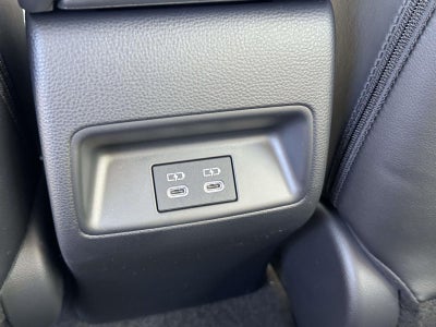 2026 Toyota Corolla Hybrid XLE