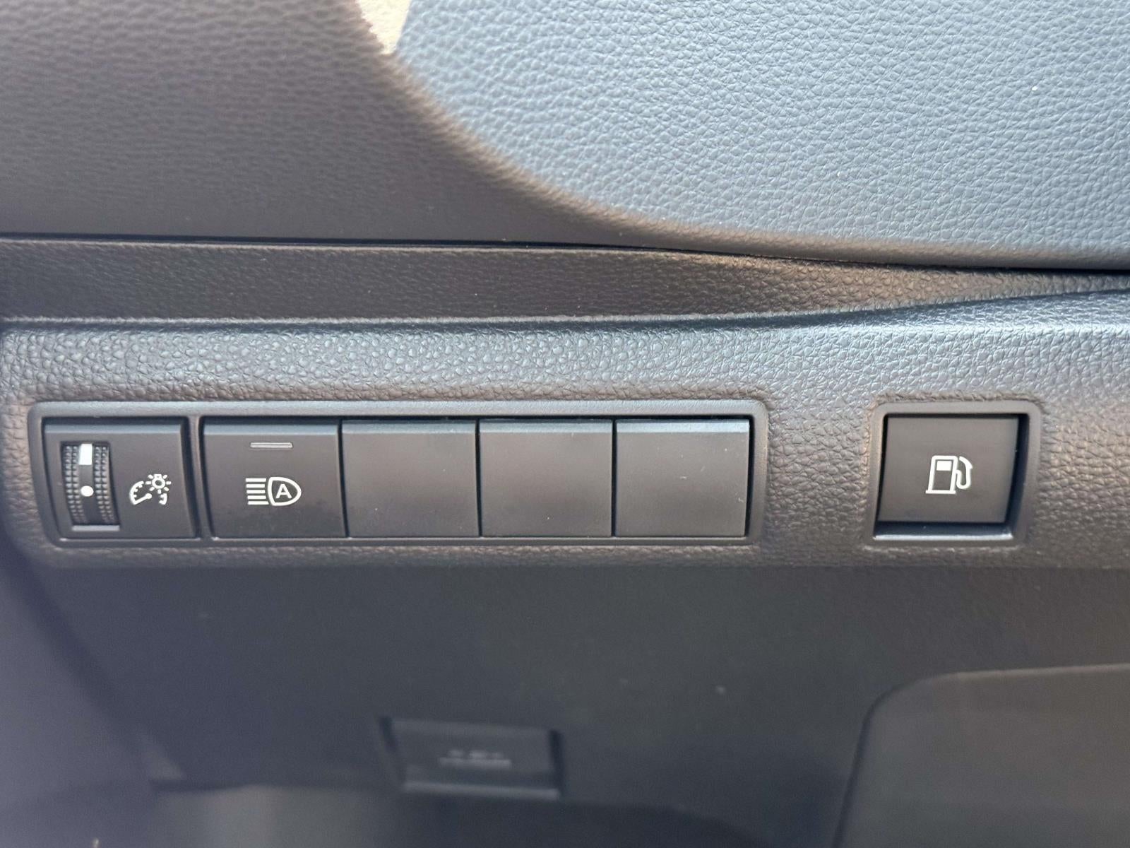2026 Toyota Corolla Hybrid XLE