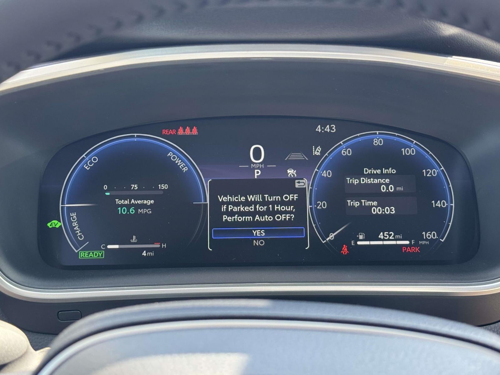 2026 Toyota Corolla Hybrid XLE