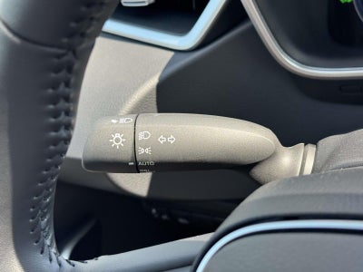 2026 Toyota Corolla Hybrid XLE