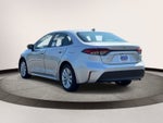 2026 Toyota Corolla Hybrid XLE