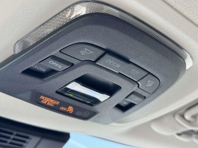 2026 Toyota Corolla Hybrid XLE
