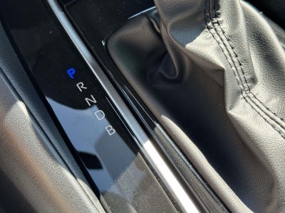 2026 Toyota Corolla Hybrid XLE