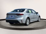 2026 Toyota Corolla Hybrid XLE