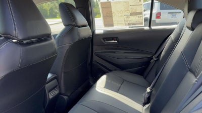 2026 Toyota Corolla Hybrid XLE
