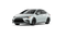 2027 Toyota Corolla Hybrid SE AWD