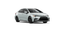 2027 Toyota Corolla Hybrid SE AWD
