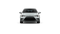 2027 Toyota Corolla Hybrid SE AWD