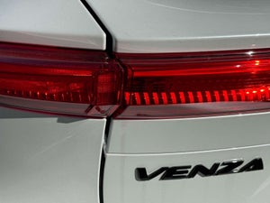 2023 Toyota Venza Nightshade Edition