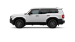 2027 Toyota Land Cruiser 1958