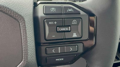 2026 Toyota Land Cruiser 1958