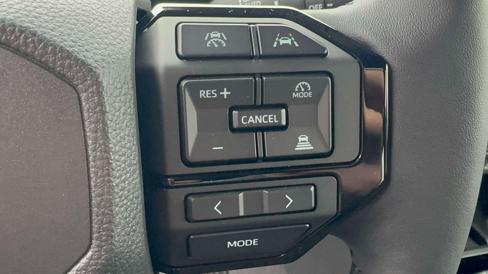 2026 Toyota Land Cruiser 1958