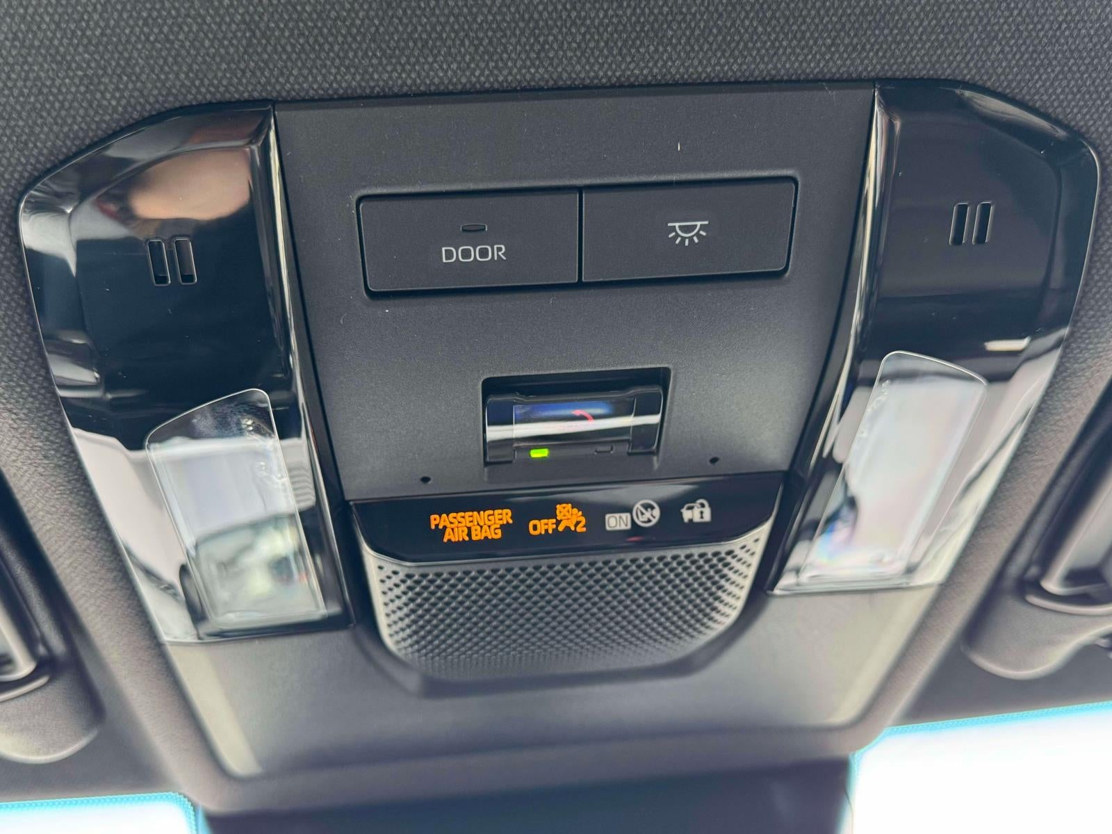 2026 Toyota Land Cruiser 1958